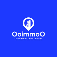 OoimmoO logo, OoimmoO contact details