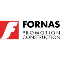 Fornas Promotion Immobilière logo, Fornas Promotion Immobilière contact details