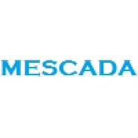 Mescada logo, Mescada contact details