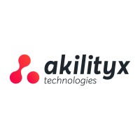 Akilityx logo, Akilityx contact details