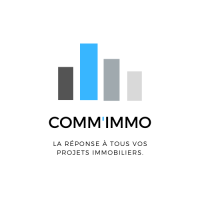 Commimmo logo, Commimmo contact details