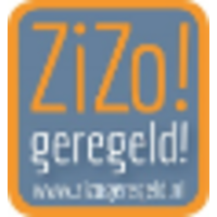 ZiZo Geregeld! logo, ZiZo Geregeld! contact details