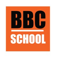 BBC School Algeria logo, BBC School Algeria contact details