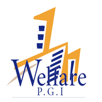 WELFARE PGI logo, WELFARE PGI contact details