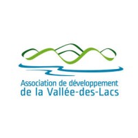 Association de développement de la Vallée des Lacs logo, Association de développement de la Vallée des Lacs contact details