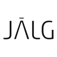 JALG logo, JALG contact details