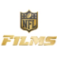 NFL Films logo, NFL Films contact details