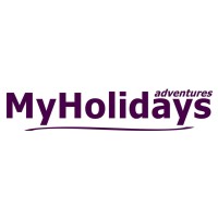 MyHolidaysAdventures logo, MyHolidaysAdventures contact details