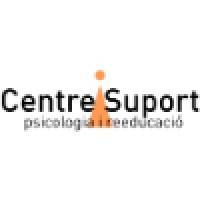 CENTRE SUPORT: Psicologia i Reeducació logo, CENTRE SUPORT: Psicologia i Reeducació contact details