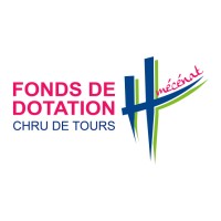 Fonds de dotation du CHU de Tours logo, Fonds de dotation du CHU de Tours contact details