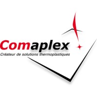 COMAPLEX Usinage Plastique logo, COMAPLEX Usinage Plastique contact details