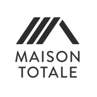 Maison Totale logo, Maison Totale contact details