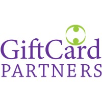 GiftCard Partners, Inc. logo, GiftCard Partners, Inc. contact details