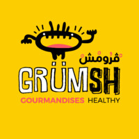 Grumsh logo, Grumsh contact details