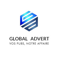 Global Advert Agency logo, Global Advert Agency contact details