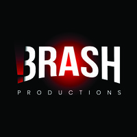 Brash Productions logo, Brash Productions contact details