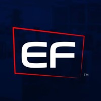 EF Market Solutions logo, EF Market Solutions contact details