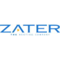 ZATER Technologies logo, ZATER Technologies contact details