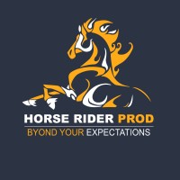 Horse Rider Prod logo, Horse Rider Prod contact details