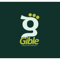 Gible Creative Agency logo, Gible Creative Agency contact details