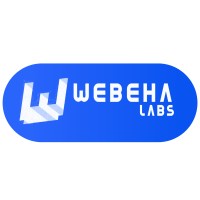 Webeha Labs logo, Webeha Labs contact details