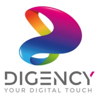 DIGENCY.fr Digital Marketing spécialisé Hôtellerie logo, DIGENCY.fr Digital Marketing spécialisé Hôtellerie contact details