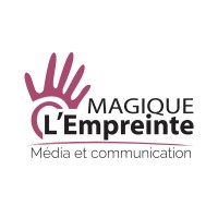 L'EMPREINTE MAGIQUE logo, L'EMPREINTE MAGIQUE contact details