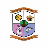 Copperbelt University - Riverside Campus logo, Copperbelt University - Riverside Campus contact details