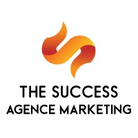 THE SUCCESS AGENCY logo, THE SUCCESS AGENCY contact details