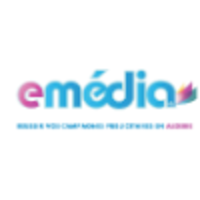 EMEDIA DZ logo, EMEDIA DZ contact details