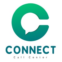 Connect Call Center logo, Connect Call Center contact details