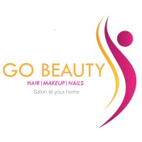 Go beauty Salon logo, Go beauty Salon contact details