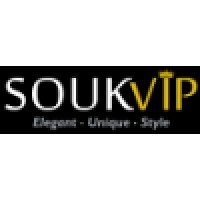 SOUKVIP.COM logo, SOUKVIP.COM contact details