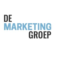 De Marketing Groep logo, De Marketing Groep contact details