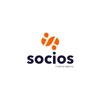 Socios Creative Agency ™ logo, Socios Creative Agency ™ contact details