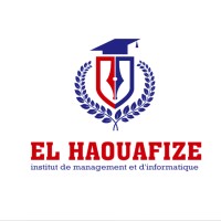 Institut El HAOUAFIZE logo, Institut El HAOUAFIZE contact details