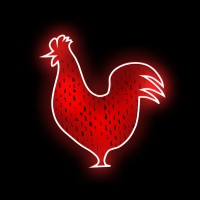 Houston's Hot Chicken logo, Houston's Hot Chicken contact details