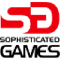 Sophisticated Games Ltd logo, Sophisticated Games Ltd contact details