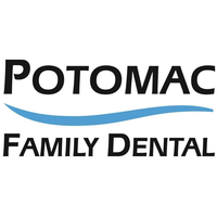 Potomac Family Dental logo, Potomac Family Dental contact details