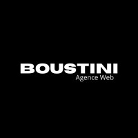 Boustini logo, Boustini contact details