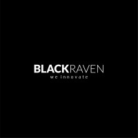 BlackRaven Algérie logo, BlackRaven Algérie contact details