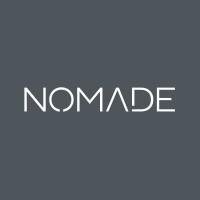 Nomade logo, Nomade contact details