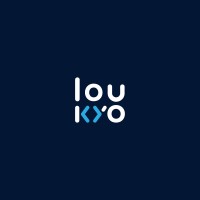 Loukyo.io logo, Loukyo.io contact details