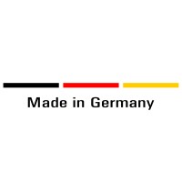 Made in Germany logo, Made in Germany contact details