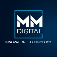 MMDigital logo, MMDigital contact details