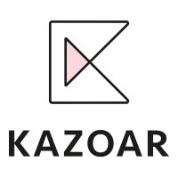 Agence Kazoar logo, Agence Kazoar contact details