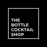 The Bottle Cocktail Shop logo, The Bottle Cocktail Shop contact details