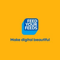 Feed Your Feeds logo, Feed Your Feeds contact details