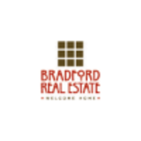 Bradford Real Estate logo, Bradford Real Estate contact details