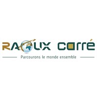 Raoux Voyages logo, Raoux Voyages contact details